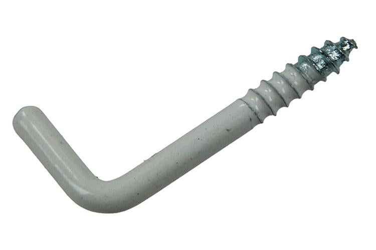 Load image into Gallery viewer, Mack 1017826 - schroefduim staal wit 6 st 3,0 x 30 mm | 10 stuks
