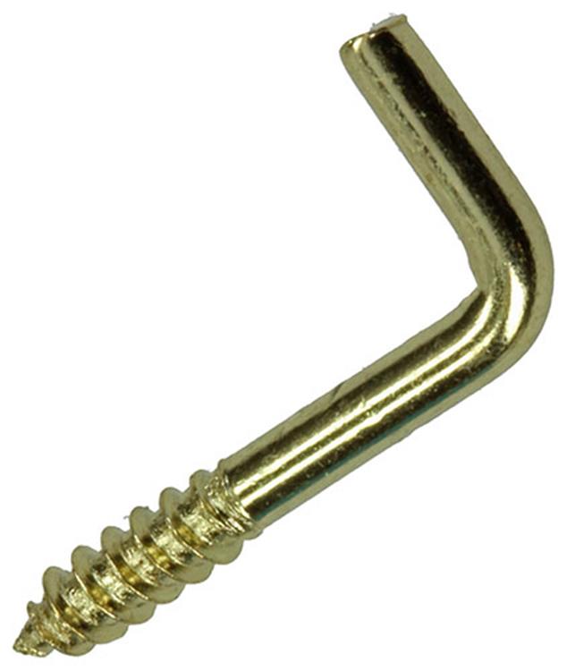 Afbeelding laden in galerijviewer, Mack 1019701 - schroefduim messing 7 st 2,5 x 25mm | 10 stuks
