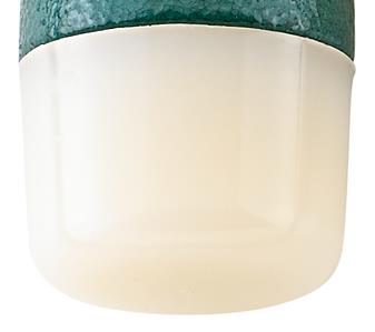 Stahlwille nylon hamerdop 40mm