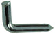 Mack 1017839 - puntduim staal verzinkt 11 st 3,5 x 35 mm | 10 stuks