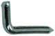 Mack 1017840 - puntduim staal verzinkt 8 st 4,0 x 40 mm | 10 stuks