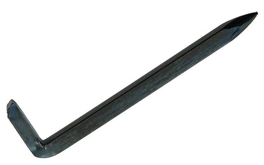 Mack 1019708 - balkhaak geblauwd staal 6 st 3,8 x 60mm | 5 stuks