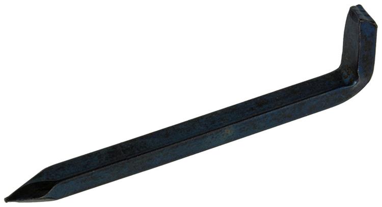 Load image into Gallery viewer, Mack 1019708 - balkhaak geblauwd staal 6 st 3,8 x 60mm | 5 stuks
