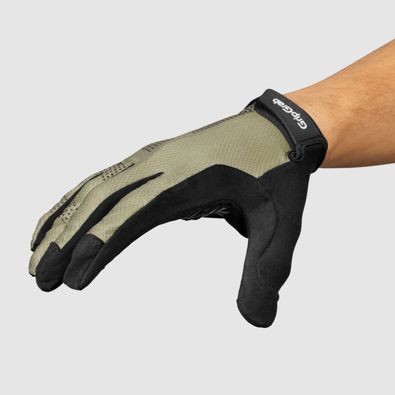 Load image into Gallery viewer, Gripgrab ride rc lite padded - cycling gloves
