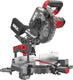 Skil afkortzaag (verstekzaag) 216mm 1305aa 1600w + snelklem