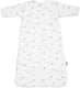 Jollein slaapzak baby met afristbare mouw 110cm - on the go