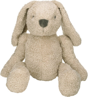 Happy horse konijn rana knuffel 48 cm - beige - baby knuffel