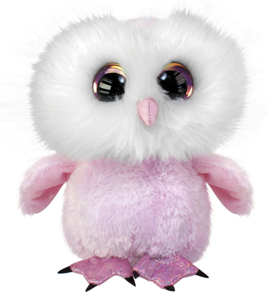 Lumo stars lumo owl pöllö - big - 24cm