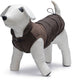 Beeztees wisti - hondenjas - bruin - 40 cm