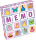 Tactic memory - kaartspel - memo - prinsessen en dieren