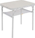 Bo-camp - pastel - tafel - yvoire - 60x45 cm