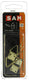 Mack 1017859 - kaderhanger staal vermessingd 5 st 13 x 25 mm | 10 stuks