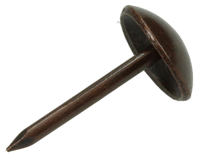 Load image into Gallery viewer, Mack 1017864 - garniernagel staal verbronsd 35 st 9,5 x 15 mm | 10 stuks

