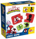 Lisciani spidey logic game