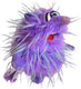 Living puppets gmbh living puppets handpop 22cm babbel monster to go