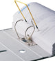 Jalema archiefbinders djois pli-fix geel 10 stuks
