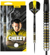 Harrows chizzy 90% tungsten 26gr