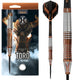 Harrows toro 90% tungsten 23gr