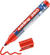 Edding whiteboard marker 360-004 rood