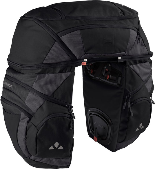 Vaude hinterradtaschen karakorum pro