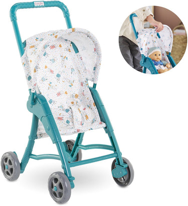 Corolle mon premier poupon kinderwagen beren