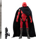 Disney hasbro star wars - ahsoka vintage collection hk-87 assassin droid 10 cm actiefiguur - multicolours