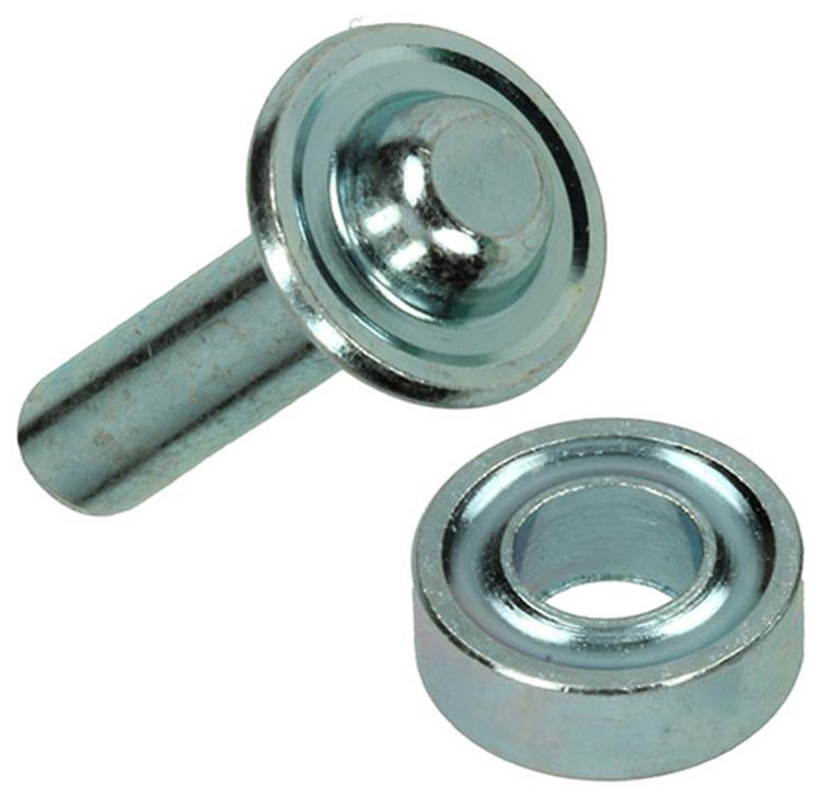 Load image into Gallery viewer, Mack 1017876 - werktuig voor zeilringen staal1 st 8 mm | 10 stuks
