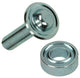 Mack 1017876 - werktuig voor zeilringen staal1 st 8 mm | 10 stuks