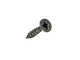 Mack 1019732 - spaanplaatschroef vz kop rvs 24 st 3,5 x 16 mm | 10 stuks