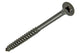 Mack 1019753 - spaanplaatschroef vz kop rvs 5 st 4,5 x 60 mm | 10 stuks
