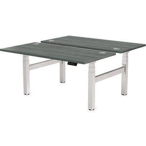 Zit-sta bureau fellowes 9773201 newport eiken