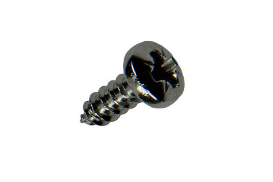 Mack 1019780 - zelftappende schroef cyl.kop a2 16 st 3,5 x 9,5 mm | 10 stuks