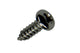 Mack 1019784 - zelftappende schroef cyl.kop a2 12 st 3,9 x 13 mm | 10 stuks