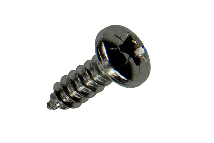 Load image into Gallery viewer, Mack 1019788 - zelftappende schroef cyl.kop a2 12 st 4,2 x 13 mm | 10 stuks
