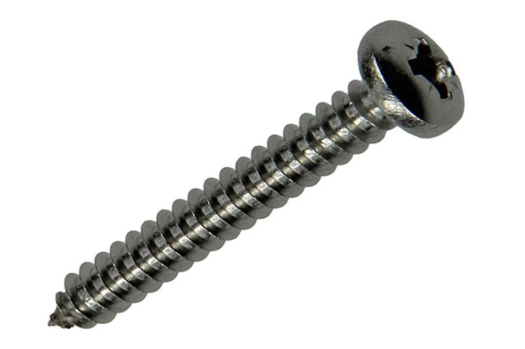 Load image into Gallery viewer, Mack 1019792 - zelftappende schroef cyl.kop a2 8 st 4,2 x 32 mm | 10 stuks
