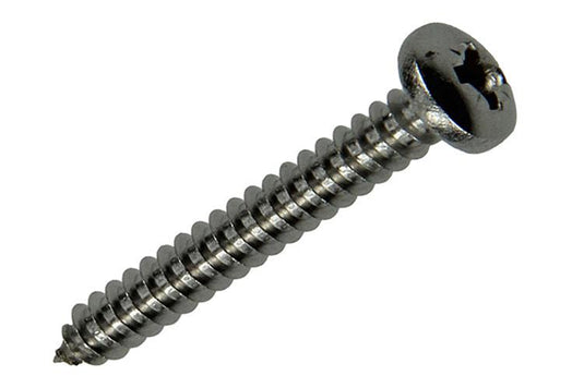 Mack 1019792 - zelftappende schroef cyl.kop a2 8 st 4,2 x 32 mm | 10 stuks