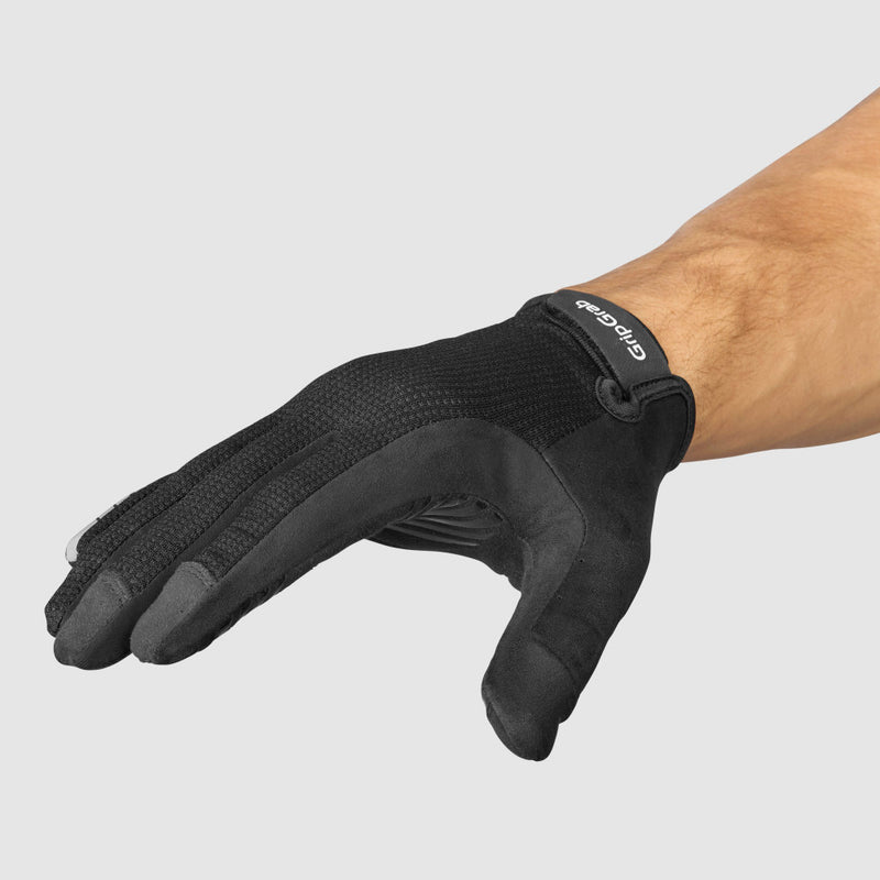 Load image into Gallery viewer, Gripgrab explr rc max padded - cycling gloves
