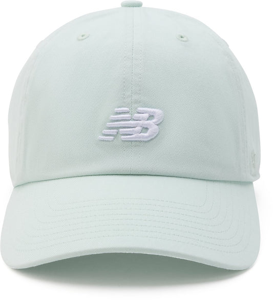 New balance 47 clean up hat unisex pet - cosmic jade