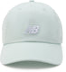 New balance 47 clean up hat unisex pet - cosmic jade