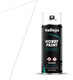 Vallejo hobbyverf - 28010 white primer - spray - verf spuitbus - 400 ml