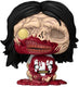 Funko terrifier 2 pop! movies vinyl figure victoria heyes heo exclusive 9 cm pop! figuur