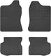 Frogum rubbermatten suzuki jimny 1998-2018 -