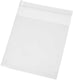 Creativ company cc cellofaan zakjes 11x11,3 cm 200 stuks