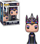 Funko pop disney: snow white - evil queen pop #1421