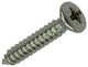 Mack 1019801 - zelftappende schroef bolvz.kopa2 8st 4,2 x 25 mm | 10 stuks