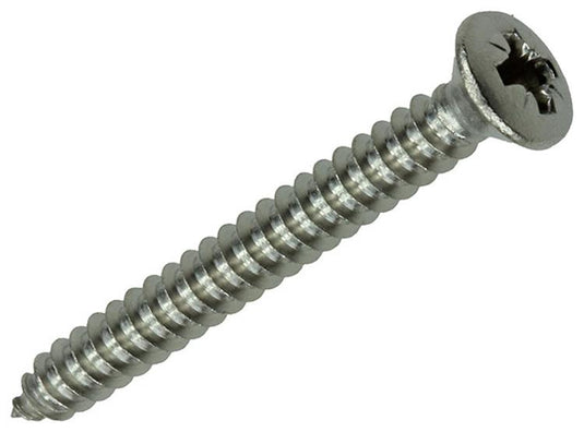 Mack 1019802 - zelftappende schroef bolvz.kopa2 6st 4,2 x 38 mm | 10 stuks
