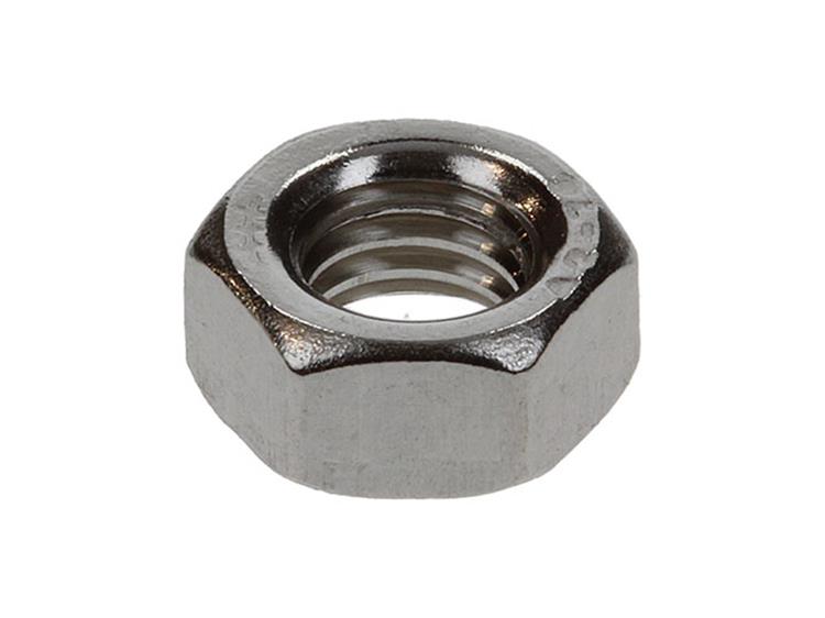 Load image into Gallery viewer, Mack 1019851 - zeskantmoer inox a2 16 st m5 | 10 stuks
