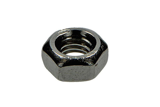 Mack 1019852 - zeskantmoer inox a2 12 st m6 | 10 stuks