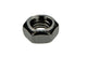 Mack 1019852 - zeskantmoer inox a2 12 st m6 | 10 stuks