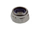 Mack 1019857 - zeskant borgmoer inox a2 6 st m 5 | 10 stuks